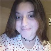 Profesora particular de 19 años, enfocada a niños de primaria; impartiría repaso y apoyo de lengua, ciencias sociales o naturales